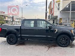 فۆرد F-150